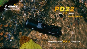 Fenix PD22